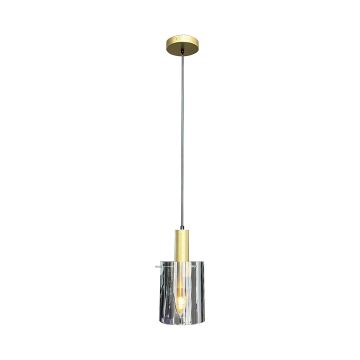 Milagro ARCADIA ML1816 Závesná lampa 1x60W/E27 IP20