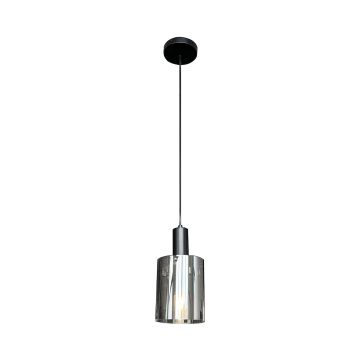 Milagro ARCADIA ML1818 Závesná lampa 1x60W/E27 IP20