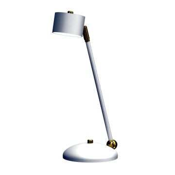 Milagro ARENA MLP7758 Stolná lampa na stôl 1x12W/GX53 IP20