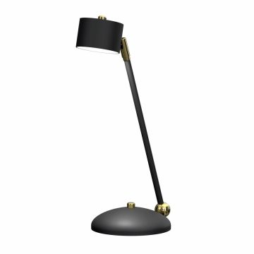 Milagro ARENA MLP7764 Stolná lampa na stôl 1x12W/GX53 IP20