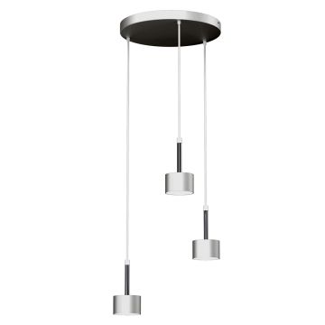 Milagro ARENA MLP7780 Závesná lampa 3x12W/GX53 IP20