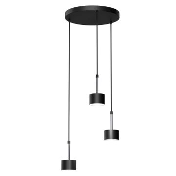 Milagro ARENA MLP7786 Závesná lampa 3x12W/GX53 IP20