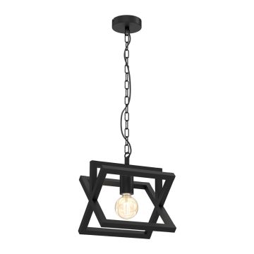 Milagro ARNOLD MLP8562 Závesná lampa 1x60W/E27 IP20