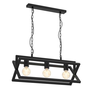 Milagro ARNOLD MLP8563 Závesná lampa 3x60W/E27 IP20