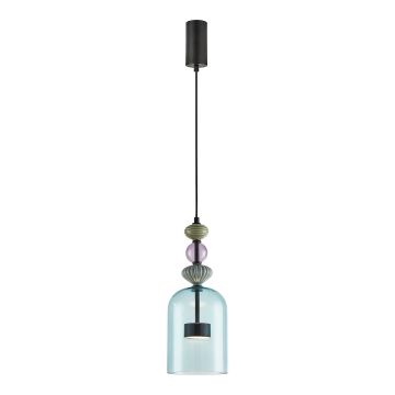 Milagro ARTE ML0358 Závesná lampa 1x12W/LED 3000K 1399lm IP20