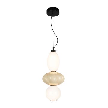 Milagro ASCOLI ML1420 Závesná lampa 2x18W/LED 3000K 2216lm IP20
