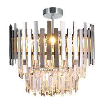 Milagro ASPEN ML8809 Stropná lampa 6x40W/E14 IP20