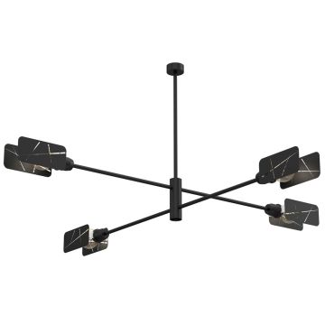 Milagro ASTRA MLP8679 Stropná lampa 4x60W/E27 IP20