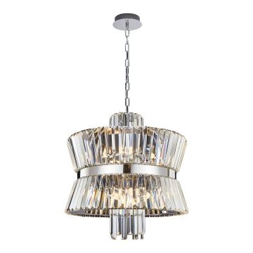 Milagro AURELIA ML0406 Závesná lampa 12x40W/E14 IP20