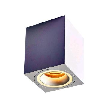 Milagro BIMA ML7684 Natáčané downlight svetlo 1x8W/GU10 IP20