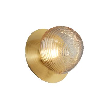 Milagro BOLLA ML1430 Stena svietidlo 1x3W/LED 3000K 281lm IP20