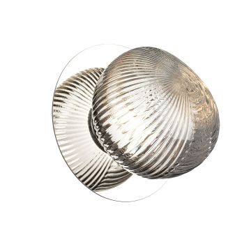 Milagro BOLLA ML1431 Stena svietidlo 1x3W/LED 3000K 281lm IP20