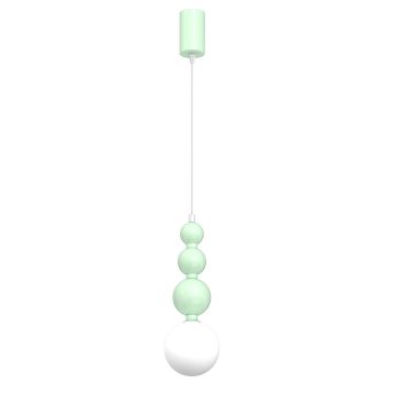 Milagro BOULE MLP1028 Závesná lampa 1x9W/G9 IP20