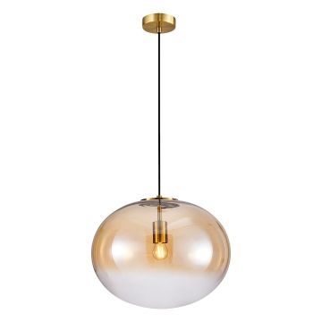 Milagro CAMPANIA ML0342 Závesná lampa 1x60W/E27 IP20
