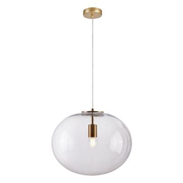 Milagro CAMPANIA ML0343 Závesná lampa 1x60W/E27 IP20