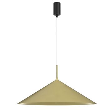 Milagro CAPITAL MLP0945 Závesná lampa 1x15W/GX53 IP20