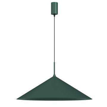 Milagro CAPITAL MLP0949 Závesná lampa 1x15W/GX53 IP20