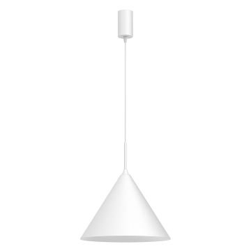 Milagro CAPITAL MLP0959 Závesná lampa 1x15W/GX53 IP20