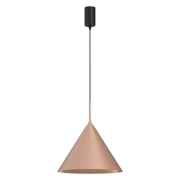 Milagro CAPITAL MLP0960 Závesná lampa 1x15W/GX53 IP20