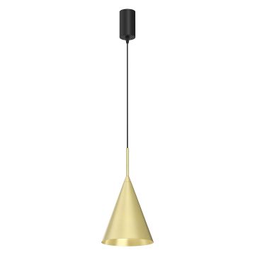 Milagro CAPITAL MLP0963 Závesná lampa 1x15W/GX53 IP20