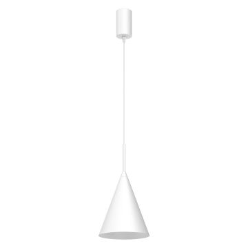 Milagro CAPITAL MLP0965 Závesná lampa 1x15W/GX53 IP20