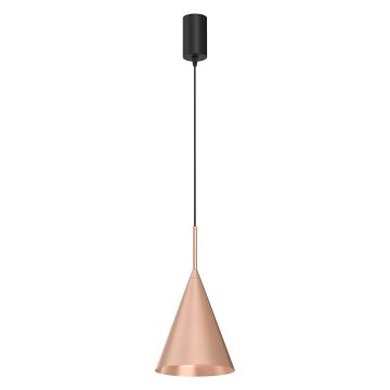 Milagro CAPITAL MLP0966 Závesná lampa 1x15W/GX53 IP20
