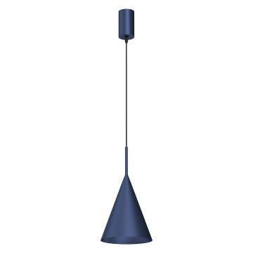 Milagro CAPITAL MLP0968 Závesná lampa 1x15W/GX53 IP20