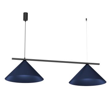 Milagro CAPITAL MLP1531 Závesná lampa 2x15W/GX53 IP20