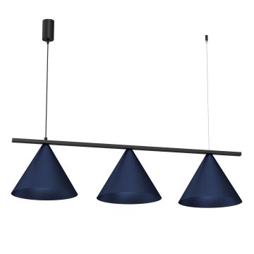 Milagro CAPITAL MLP1532 Závesná lampa 3x15W/GX53 IP20