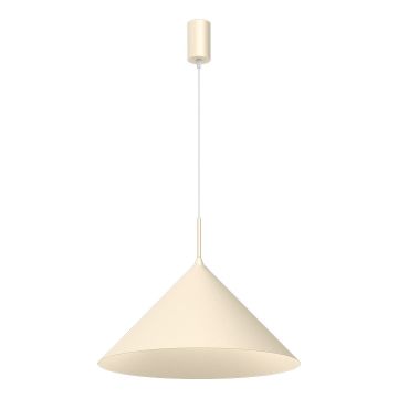 Milagro CAPITAL MLP1643 Závesná lampa 1x15W/GX53 IP20