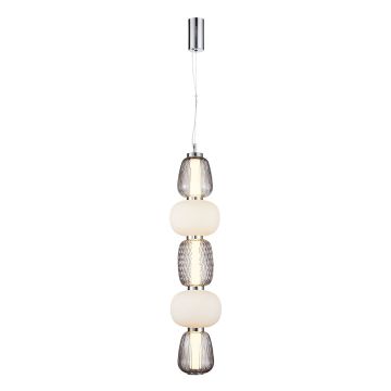 Milagro CARO ML0362 Závesná lampa 1x40W/LED 3000K 5032lm IP20