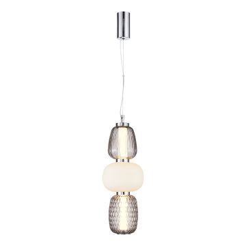Milagro CARO ML0364 Závesná lampa 1x28W/LED 3000K 3748lm IP20