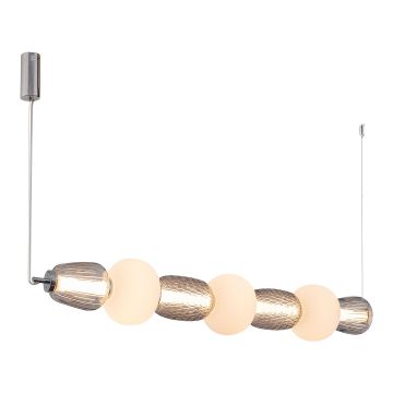 Milagro CARO ML0366 Závesná lampa 1x42W/LED 3000K 5406lm IP20