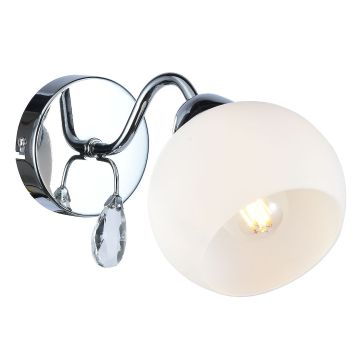 Milagro CONNOR MLP0875 Stena svietidlo 1x60W/E27 IP20