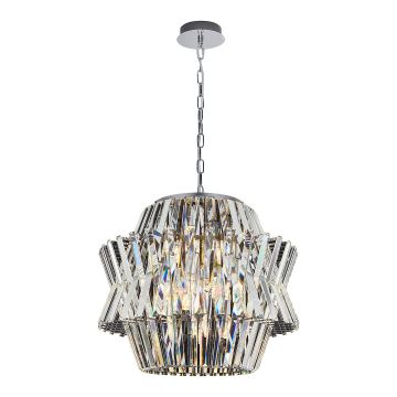 Milagro CROWN ML0402 Závesná lampa 12x40W/E14 IP20