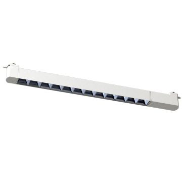 Milagro CYBER ML7915 Koľajnicový reflektor 1x28W/LED 4000K IP20