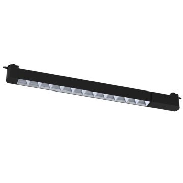 Milagro CYBER ML7916 Koľajnicový reflektor 1x28W/LED 4000K IP20