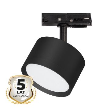 Milagro CYKLOP ML1197 Koľajnicový reflektor 1x15W/GX53 IP20