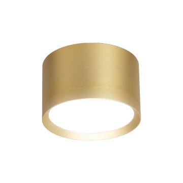 Milagro CYKLOP ML1202 Natáčané downlight svetlo 1x15W/GX53 IP20