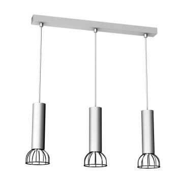 Milagro DANTE MLP7366 Závesná lampa 3x8W/mini GU10 IP20