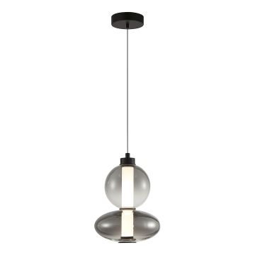 Milagro DAPHNE ML0344 Závesná lampa 1x12W/LED 3000K 1336lm IP20