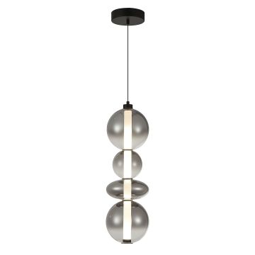 Milagro DAPHNE ML0347 Závesná lampa 1x36W/LED 3000K 4619lm IP20
