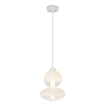Milagro DAPHNE ML0862 Závesná lampa 1x12W/LED 3000K 1336lm IP20