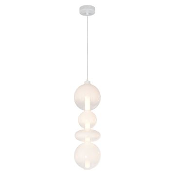 Milagro DAPHNE ML0863 Závesná lampa 1x36W/LED 3000K 4619lm IP20
