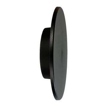 Milagro DISK ML1286 Stena svietidlo 1x12W/LED 3000K/4500K/6500K 1150lm IP65