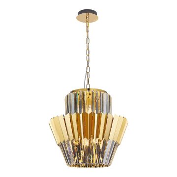 Milagro DONNA ML0413 Závesná lampa 9x40W/E14 IP20