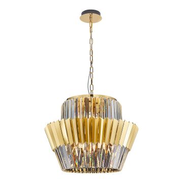 Milagro DONNA ML0415 Závesná lampa 12x40W/E14 IP20
