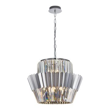 Milagro DONNA ML0416 Závesná lampa 12x40W/E14 IP20