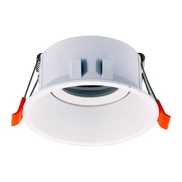 Milagro DOWNLIGHT MLOS7239 Vstavané downlight svetlo 1x8W/GU10 IP20