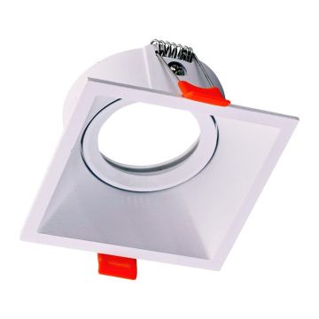 Milagro DOWNLIGHT MLOS7241 Vstavané downlight svetlo 1x8W/GU10 IP20